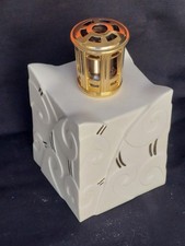 Collection rare  LAMPE BERGER