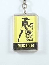 Carino - PORTACHIAVI - CAFÈ