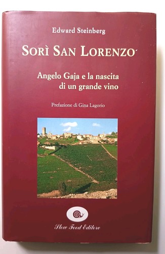 Steinberg sorì san - e.,