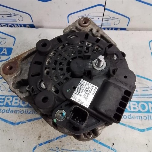 Alternatore dacia sandero - alternatore,