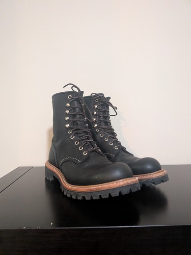 4501 logger uomo - [4501], wing
