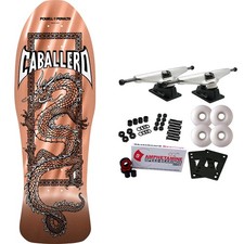 Powell Peralta Skateboard