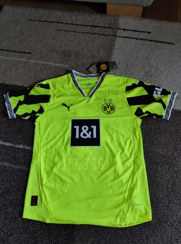 Borussia dortmund special - borussia,