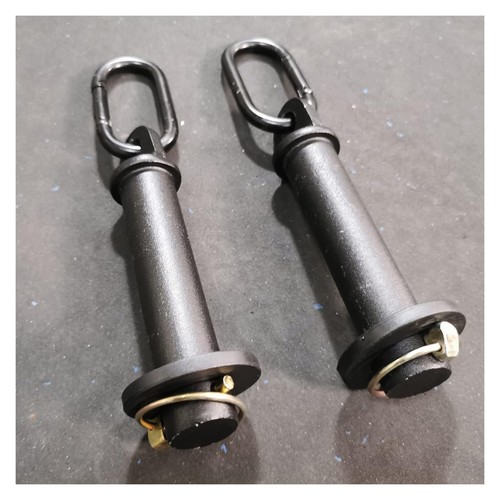 Perni sicurezza squat rack - di,