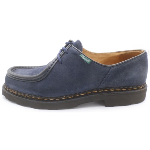 Paraboot para boots michael - boots,
