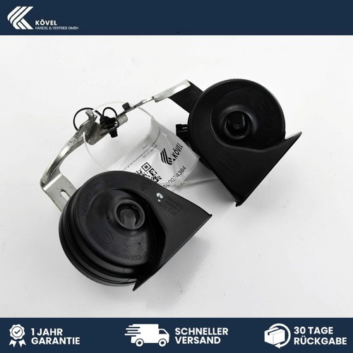 Tromba clacson originale - tromba,