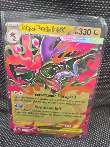 Mega tandrak 065 086 cri - mega,