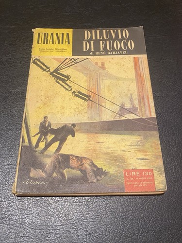 Diluvio fuoco urania - diluvio,