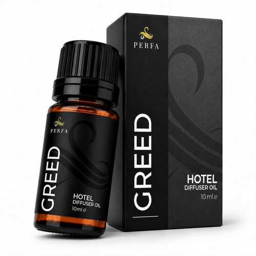 Olio diffusore profumo - olio,