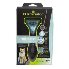FURminator per Gatti Piccoli a