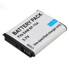 Batteria per fotocamera