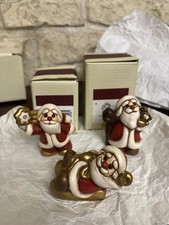 Thun  (3) Babbo Natale Con