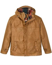 Impermeabile Filson X Freeman