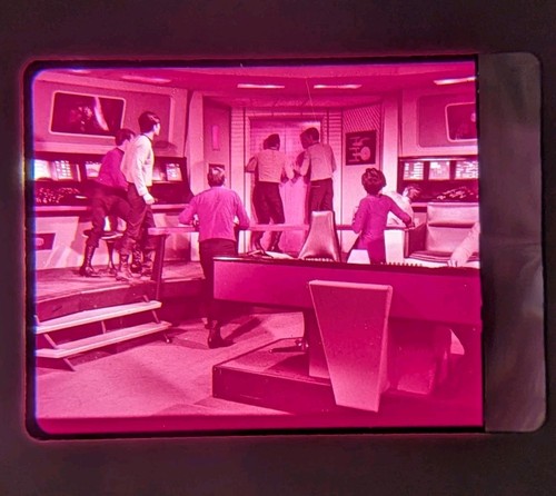 Star trek the original series - trek,
