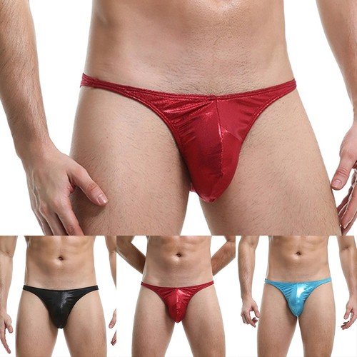 Poliestere bikini boxer slip - bikini,
