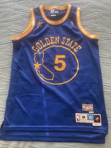 Maglia baron davis golden - maglia,