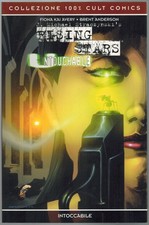 Collezione 100% Cult Comics