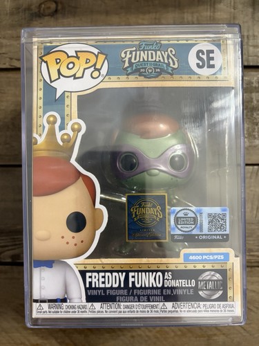 Funko pop 2026 fundays - funko,