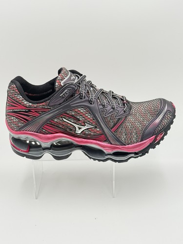 Mizuno wave prophecy 2011 - wave, 1