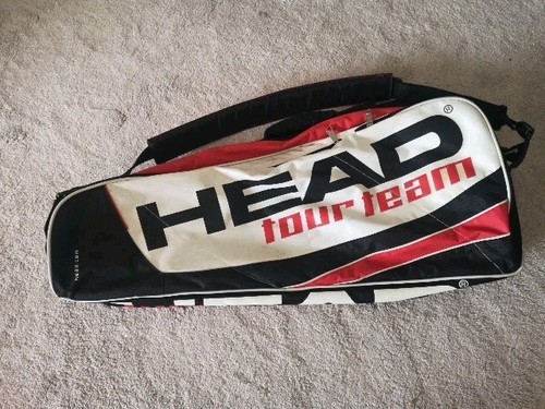 Borsa racchetta tennis - , head