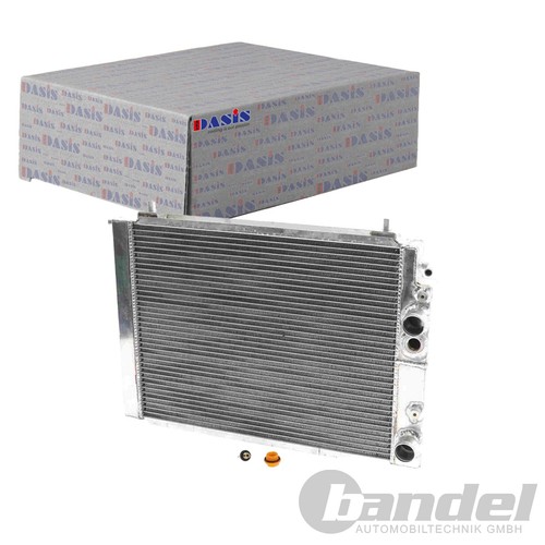 Aks dasis radiatore - dasis,