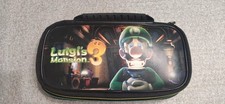 Custodia Luigi’s Mansion 3 Switch Lite - Ufficiale Nintendo
