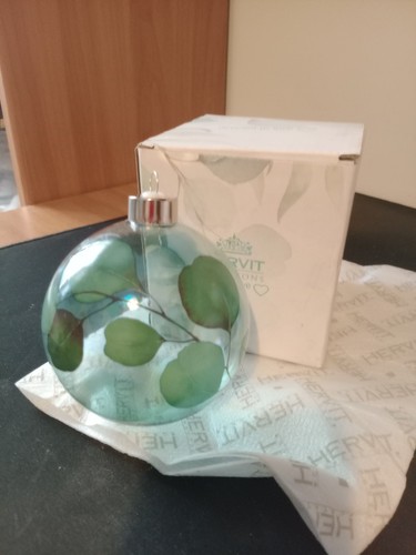 Hervit palla natale in - -,