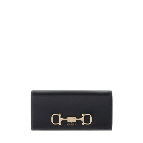 Guess portafogli ecopelle - guess,