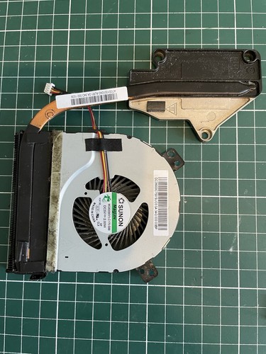 Lenovo z500 dissipatore - lenovo,
