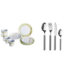 BRUNNER Esprit, Servizio Di