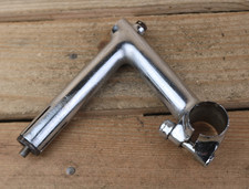 Cinelli Milano Acciaio Cromato