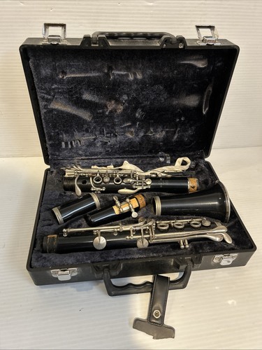Clarinetto yamaha ycl - clarinetto,