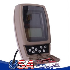 260-2160 157-3198 Monitor