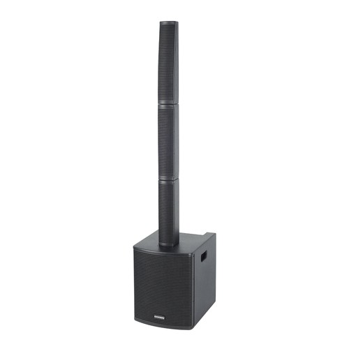 Samson resound vx8 700w - samson,