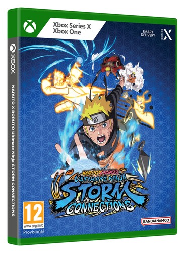 Naruto boruto ultimate - x,