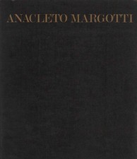 Libro - ANACLETO MARGOTTI.