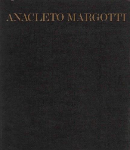 Libro anacleto margotti - -, margotti.