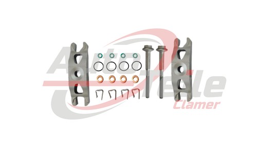 Kit guarnizioni morsetto - , di