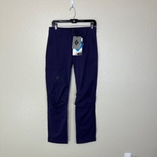 Pantaloni da sci alpinismo