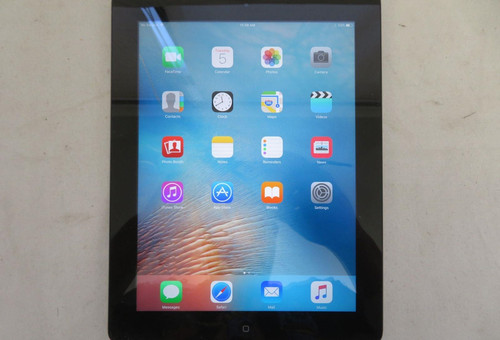 Apple ipad gen 16 - ipad, gb
