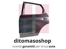 PORTA POSTERIORE SX PER FORD