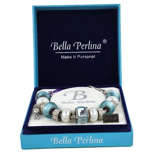 Bellissimo bracciale charm - bellissimo,