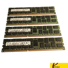 32 GB (4 X 8 GB) DIMM Apple