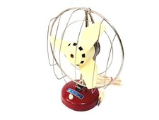Mini antico ventilatore - mini,