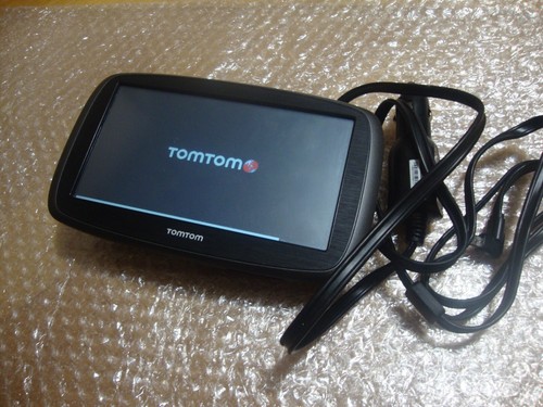 Navigatore tomtom start - tomtom, 60