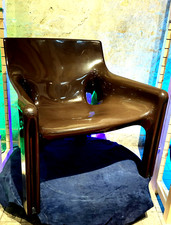 4 poltrone sdraio VICARIO Vico