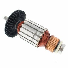 Armature 110 V adatta seghetti da tavolo Makita 2704 - 510070-6