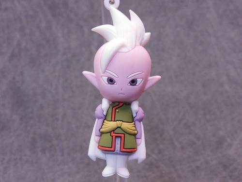 Dragon ball daima nuovo clip - *,