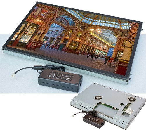 66cm tft monitor - 66cm, 26