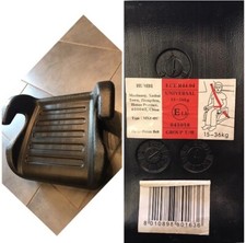 Alzata Sedile Auto X Bambini